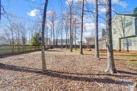 A home in Indian Trail