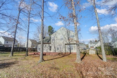 A home in Indian Trail