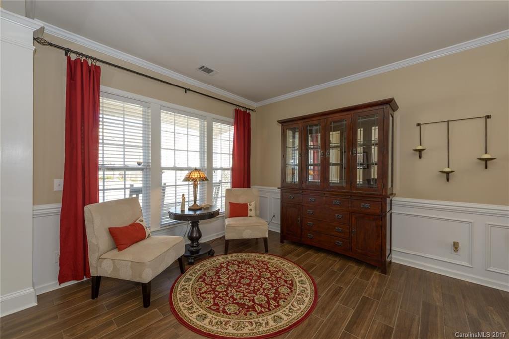 Belair at carolina lakes - Residential