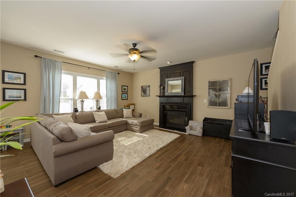 Belair at carolina lakes - Residential