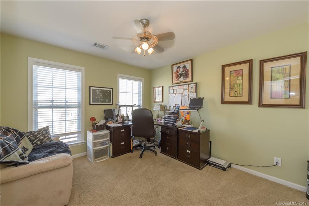 Belair at carolina lakes - Residential