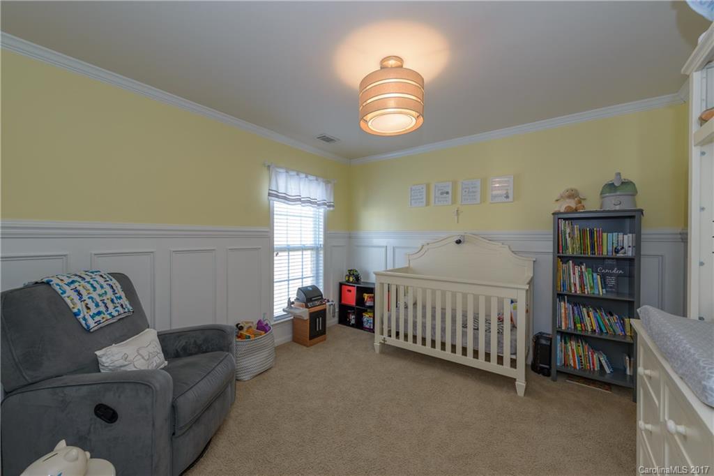 Belair at carolina lakes - Residential