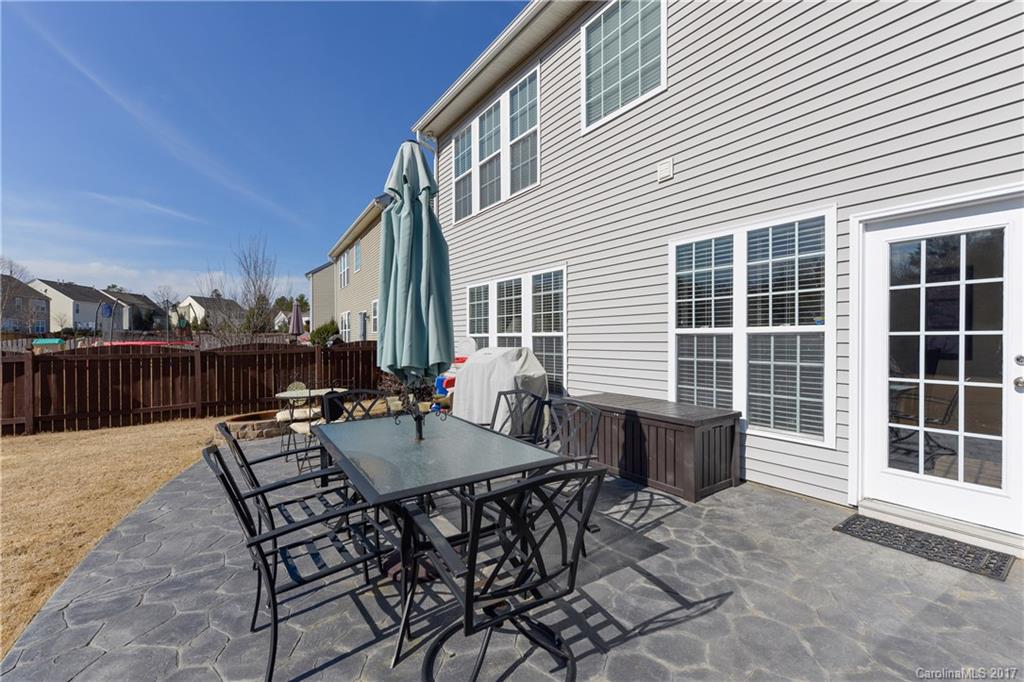 Belair at carolina lakes - Residential