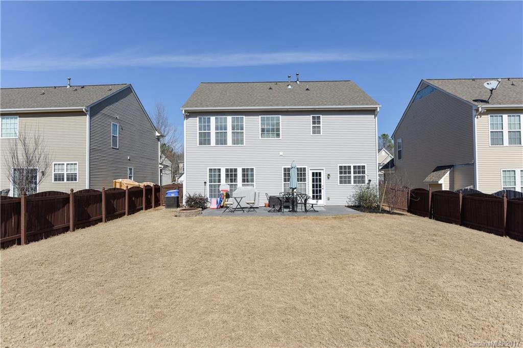 Belair at carolina lakes - Residential