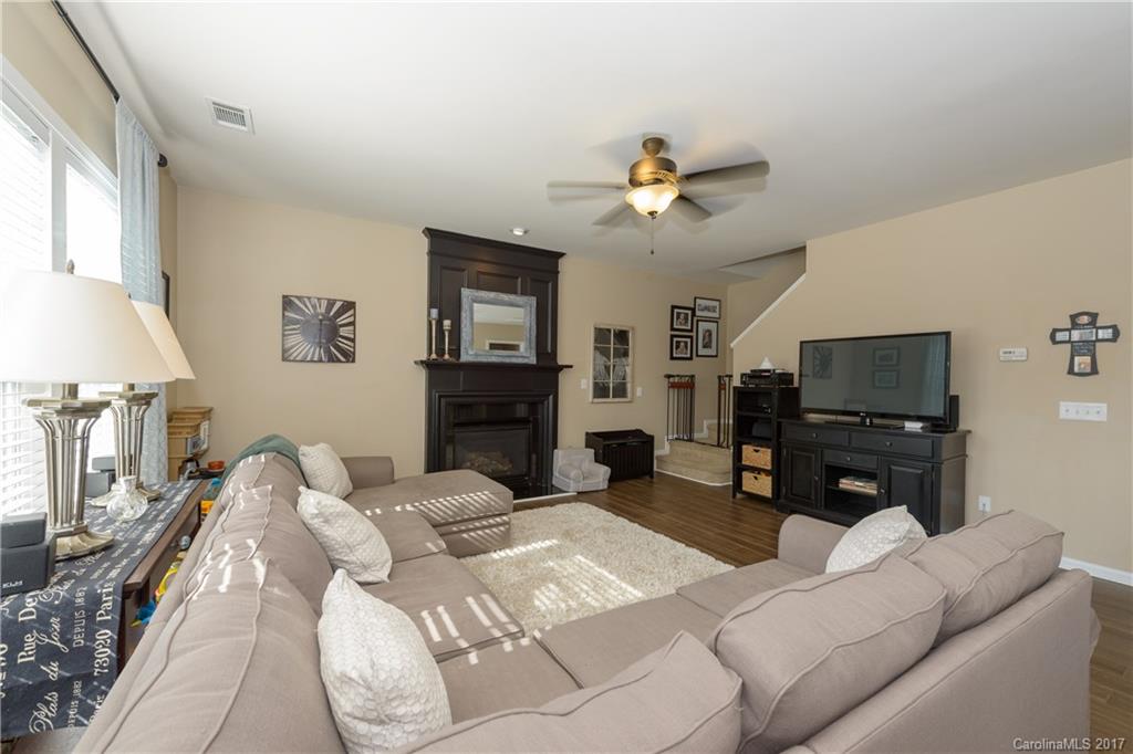 Belair at carolina lakes - Residential