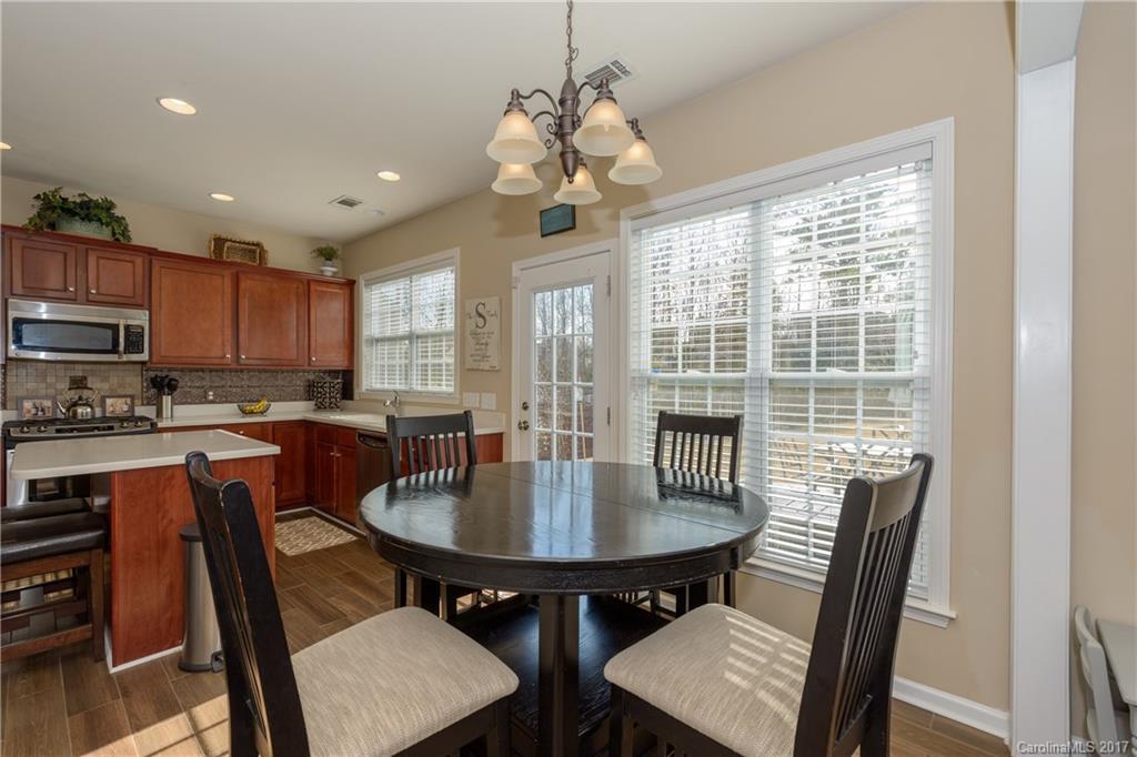 Belair at carolina lakes - Residential