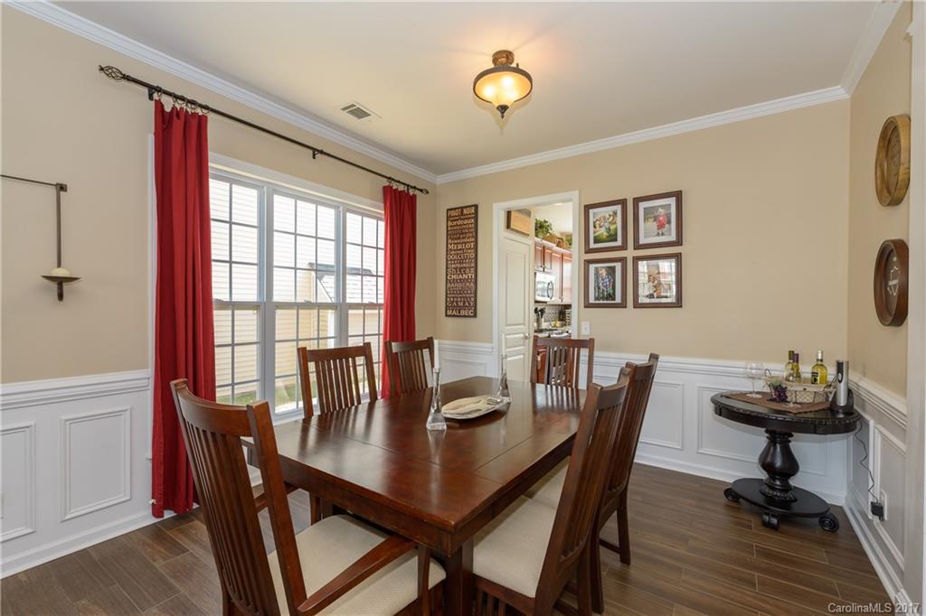 Belair at carolina lakes - Residential