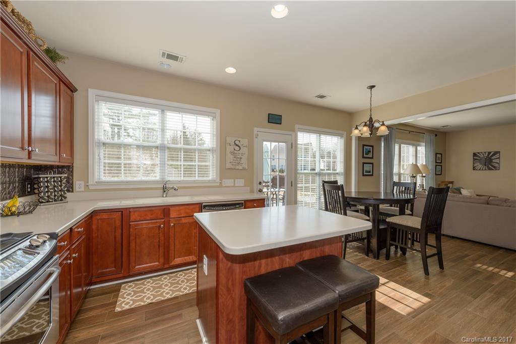 Belair at carolina lakes - Residential