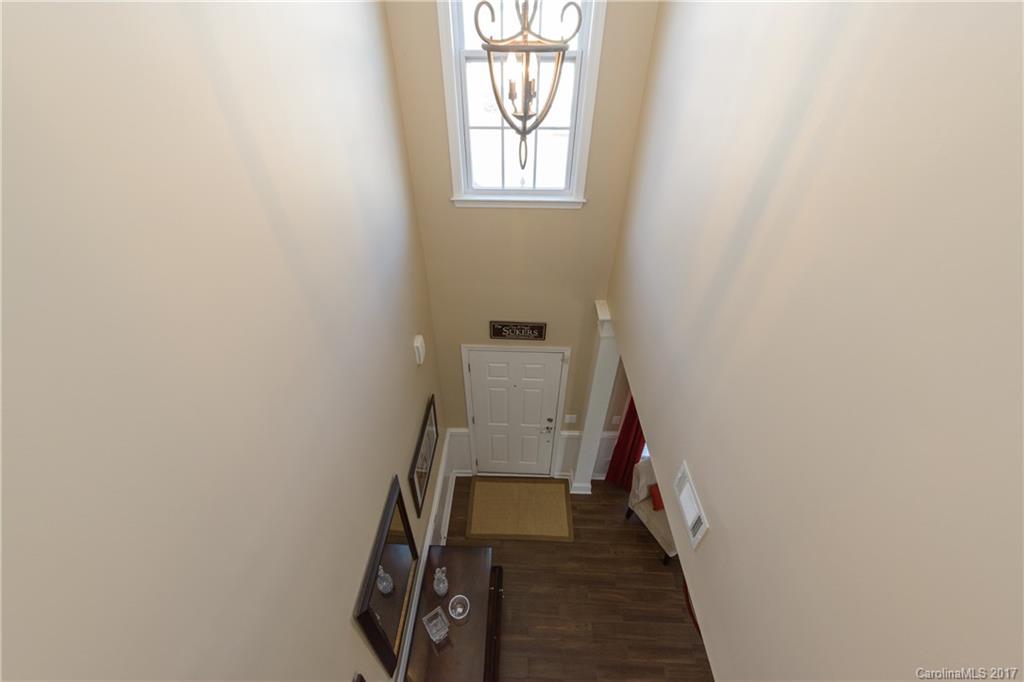 Belair at carolina lakes - Residential