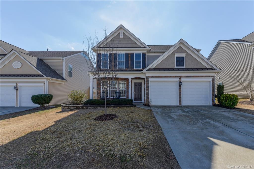 Belair at carolina lakes - Residential