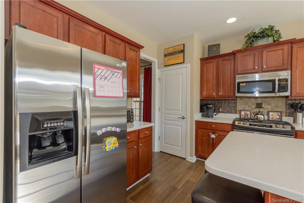 Belair at carolina lakes - Residential