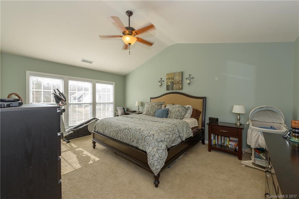 Belair at carolina lakes - Residential