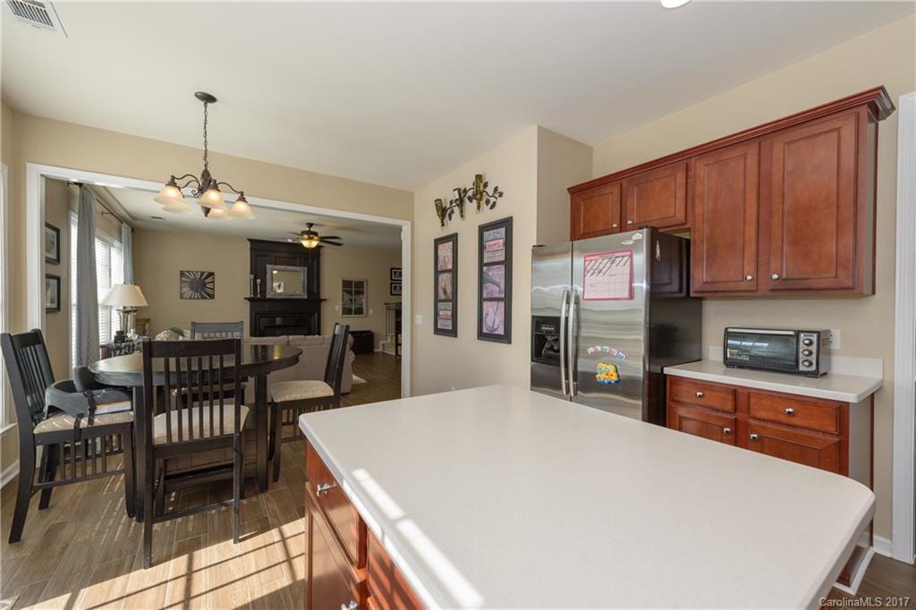 Belair at carolina lakes - Residential