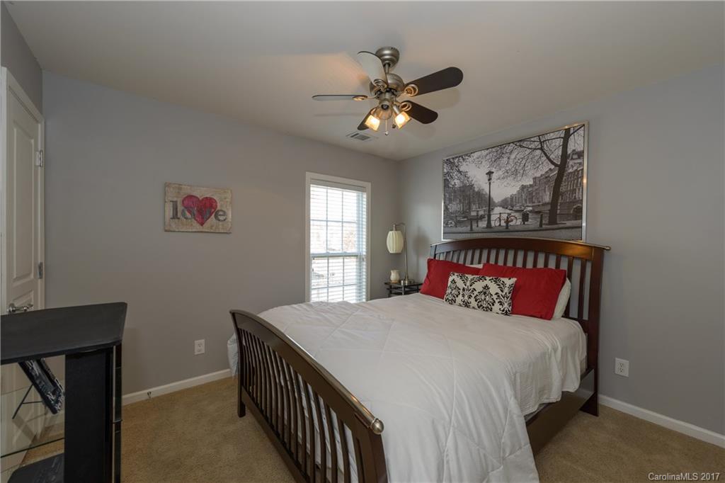 Belair at carolina lakes - Residential