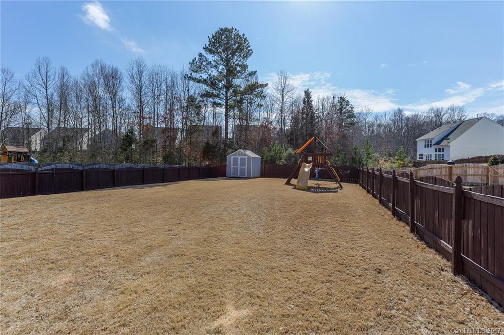 Belair at carolina lakes - Residential