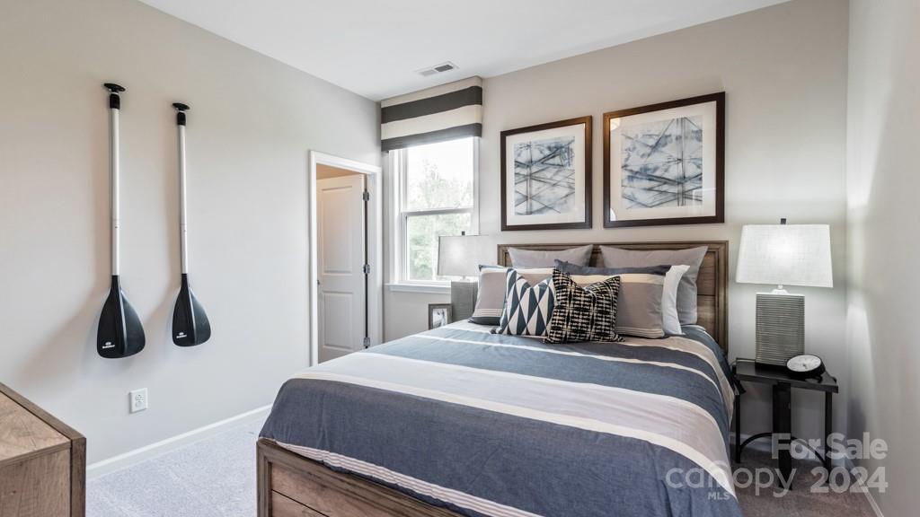 The Estates at Sugar Creek - Residential