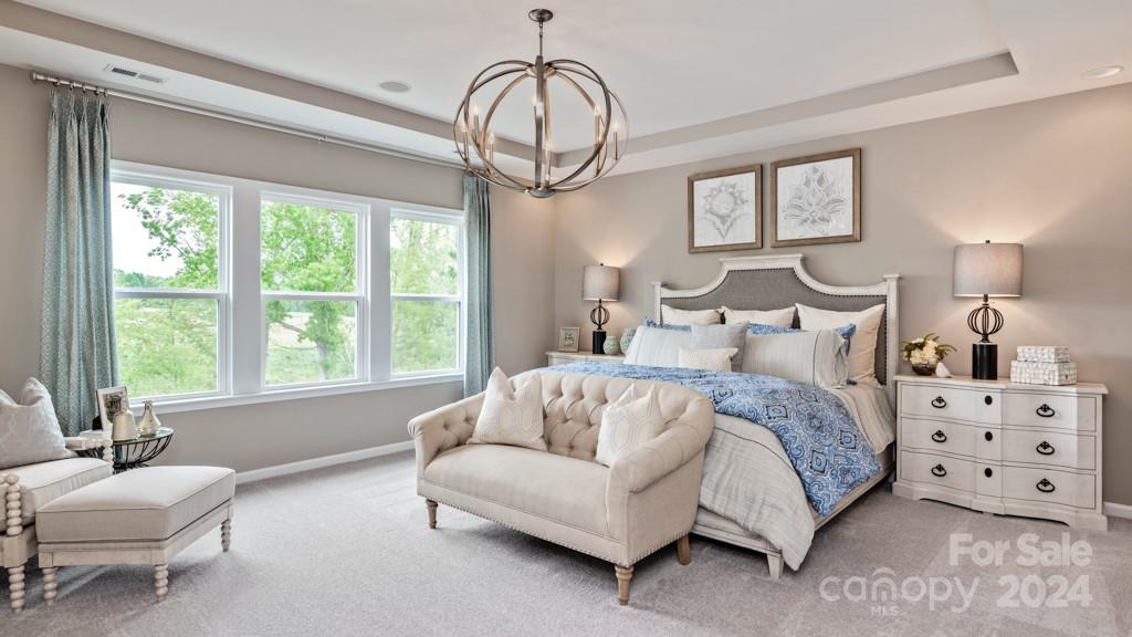 The Estates at Sugar Creek - Residential