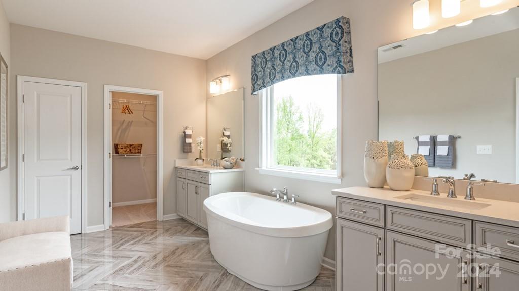 The Estates at Sugar Creek - Residential