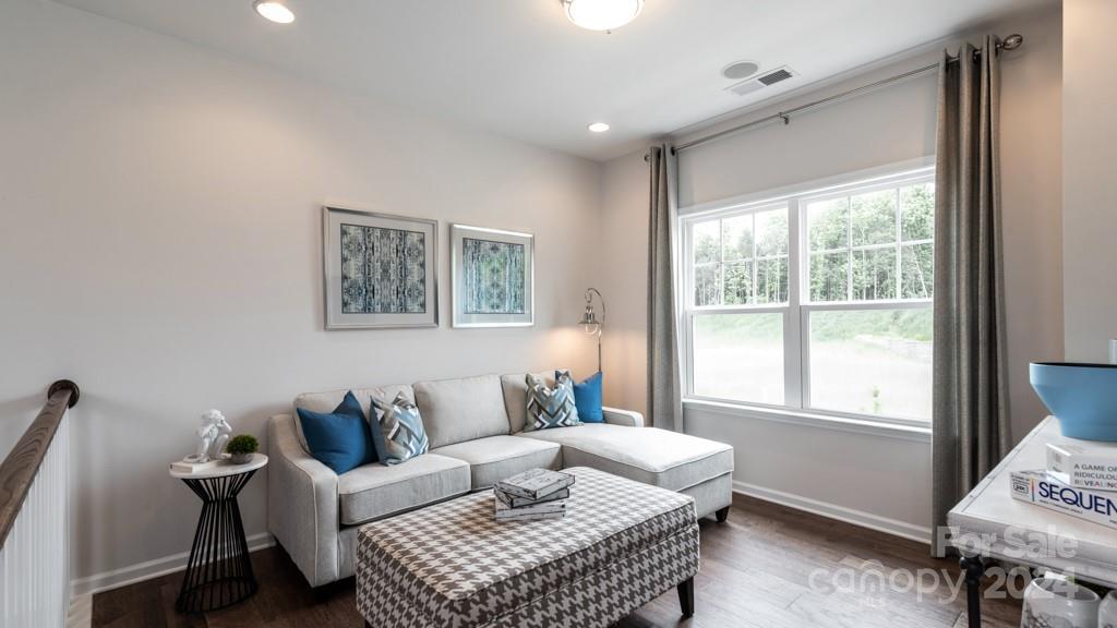 The Estates at Sugar Creek - Residential