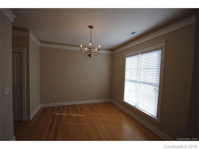 Monteith Park - Residential Lease