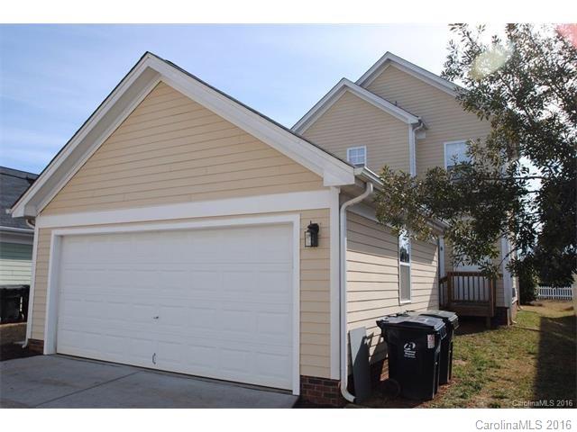 Monteith Park - Residential Lease