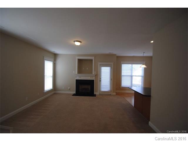 Monteith Park - Residential Lease