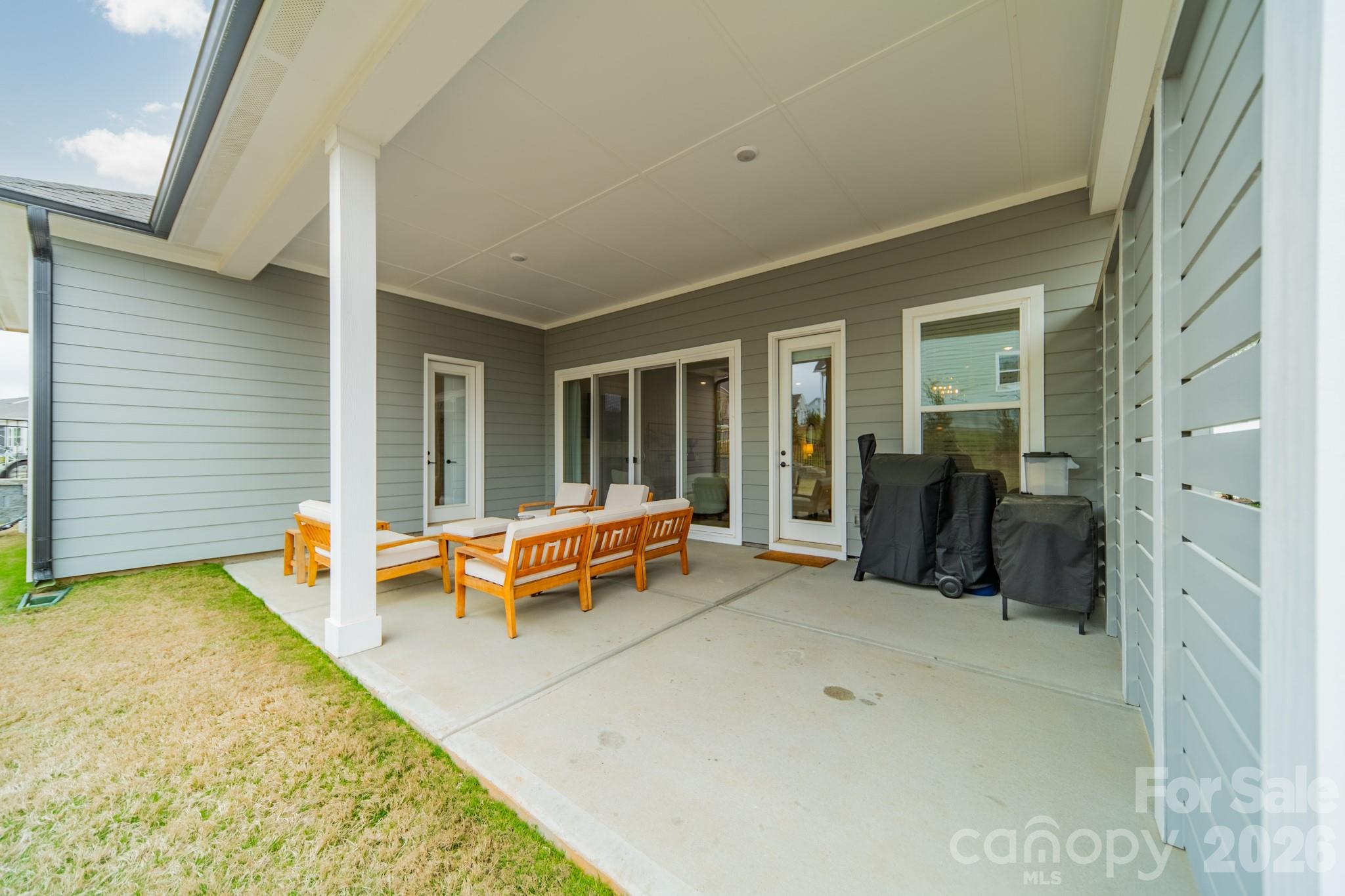 Encore at Streamside - Residential