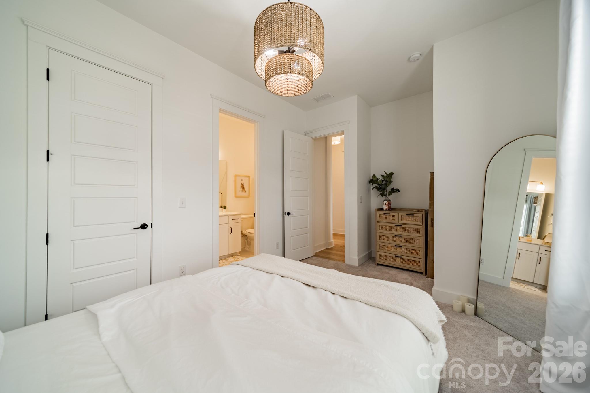 Encore at Streamside - Residential