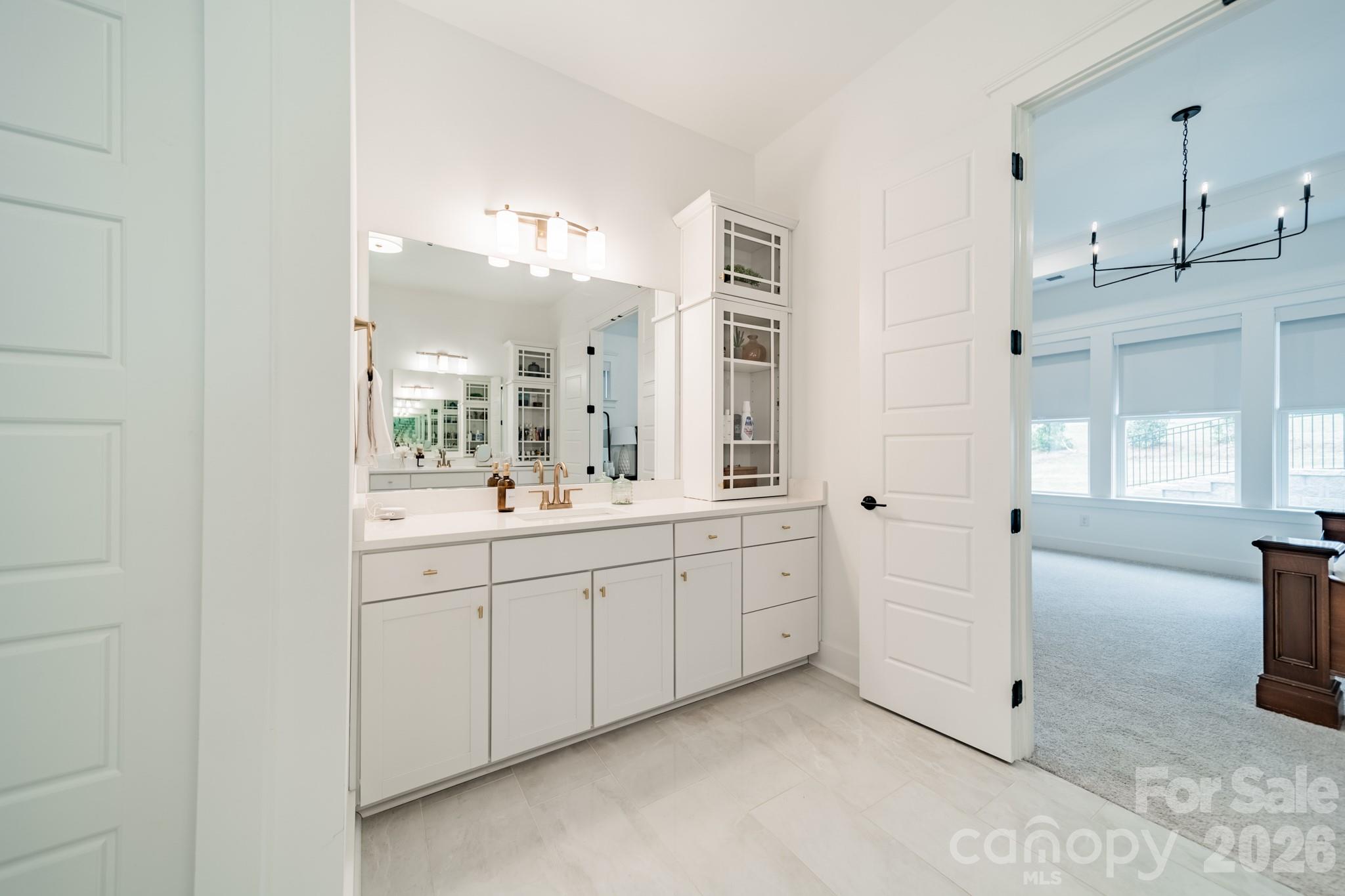 Encore at Streamside - Residential