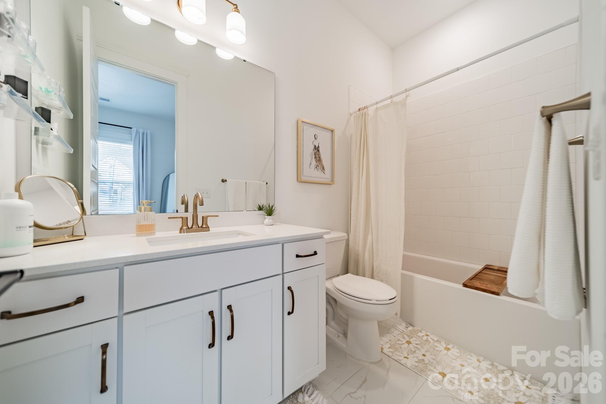 Encore at Streamside - Residential