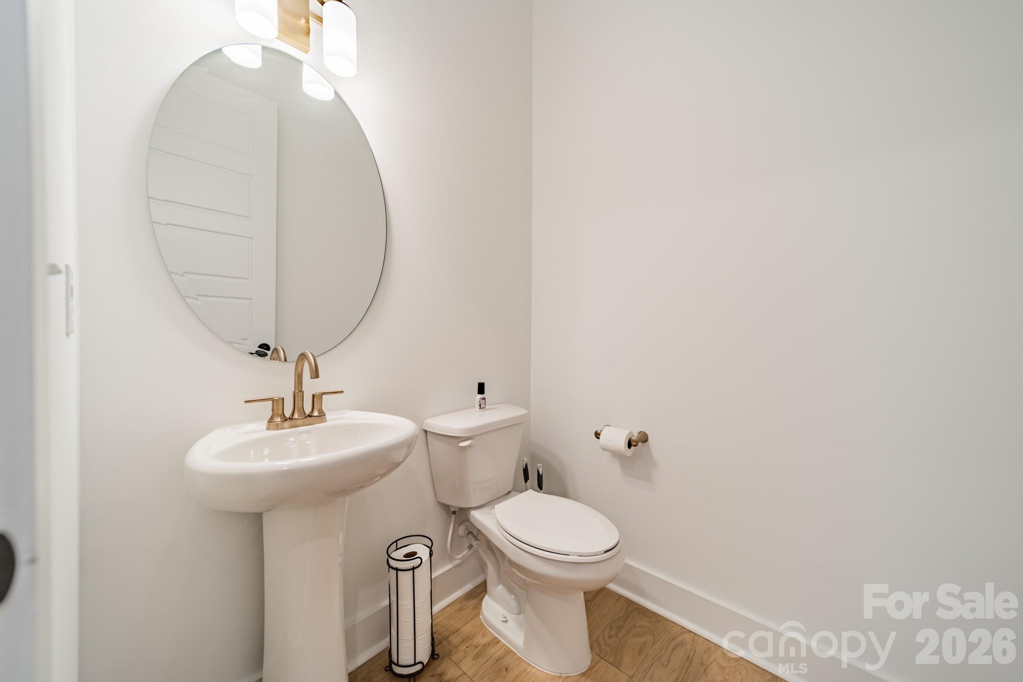 Encore at Streamside - Residential