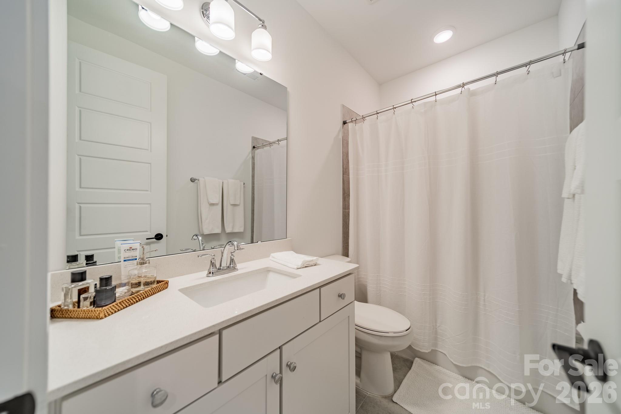 Encore at Streamside - Residential