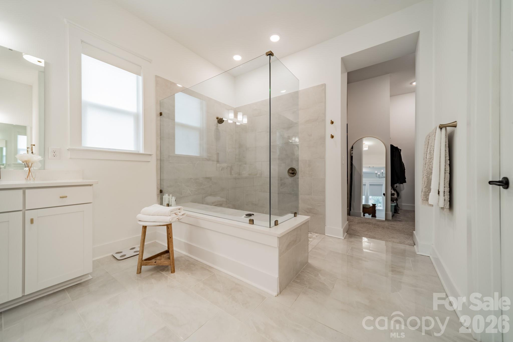 Encore at Streamside - Residential