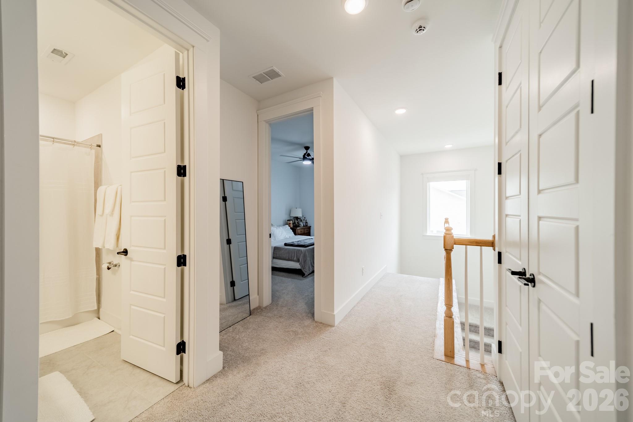 Encore at Streamside - Residential