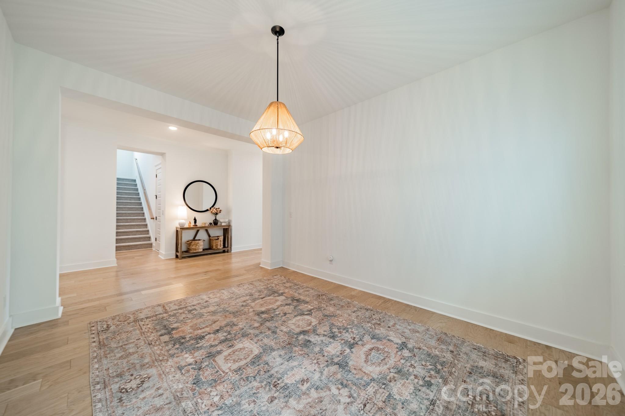 Encore at Streamside - Residential