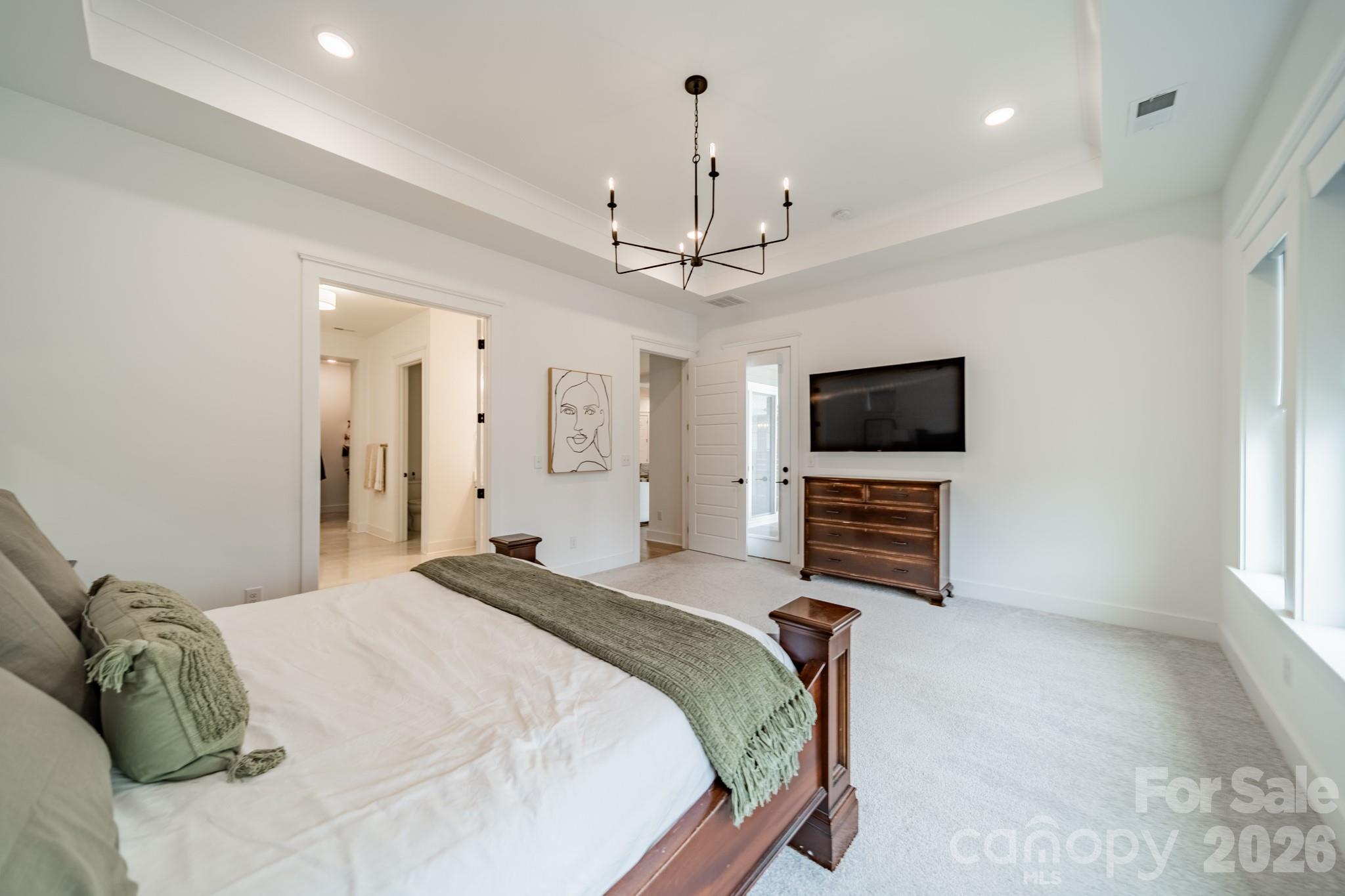 Encore at Streamside - Residential