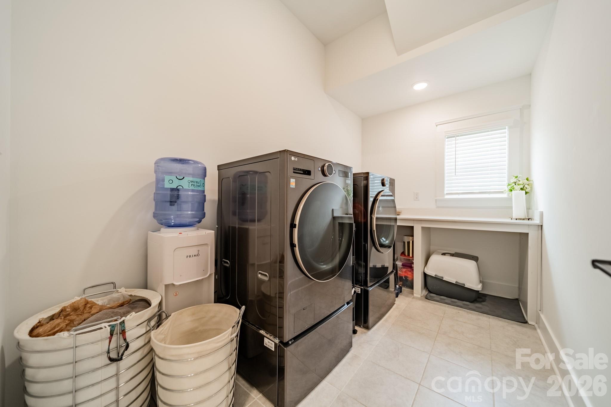 Encore at Streamside - Residential