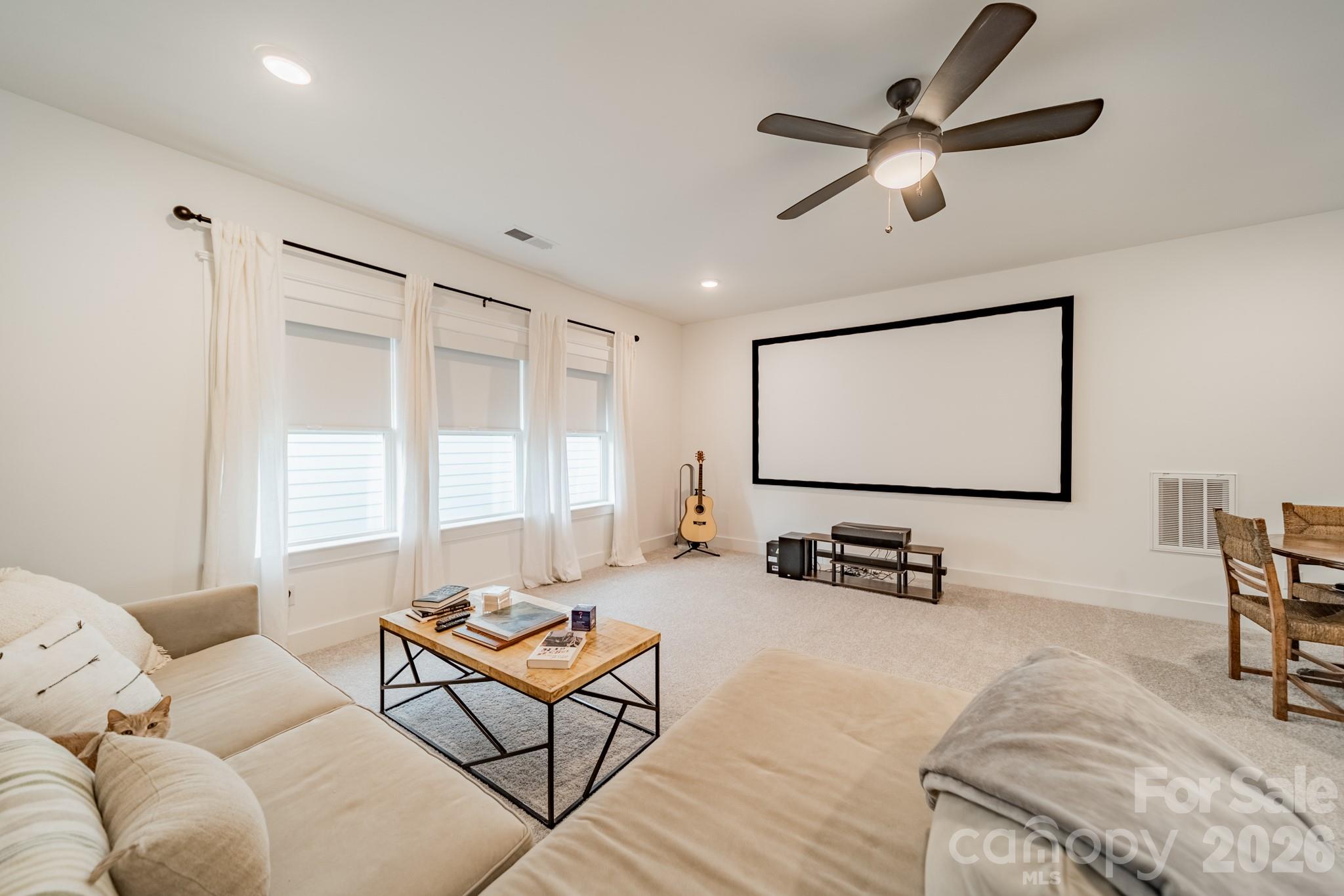 Encore at Streamside - Residential