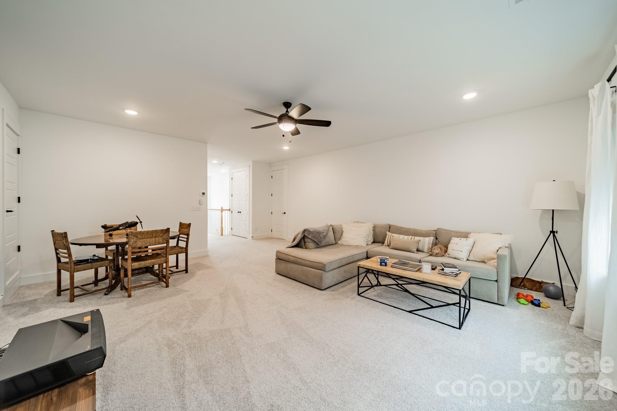 Encore at Streamside - Residential