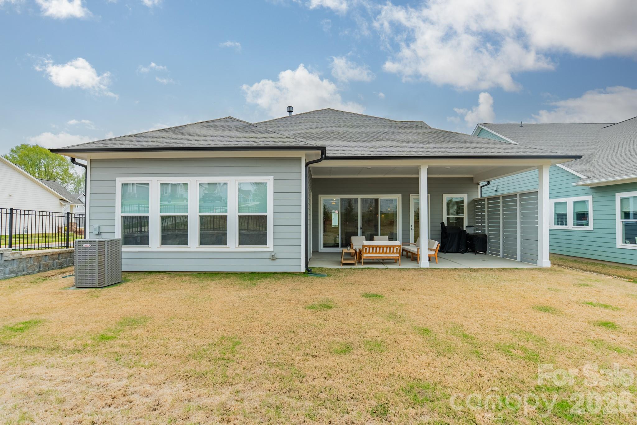 Encore at Streamside - Residential