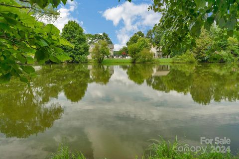 A home in Indian Trail