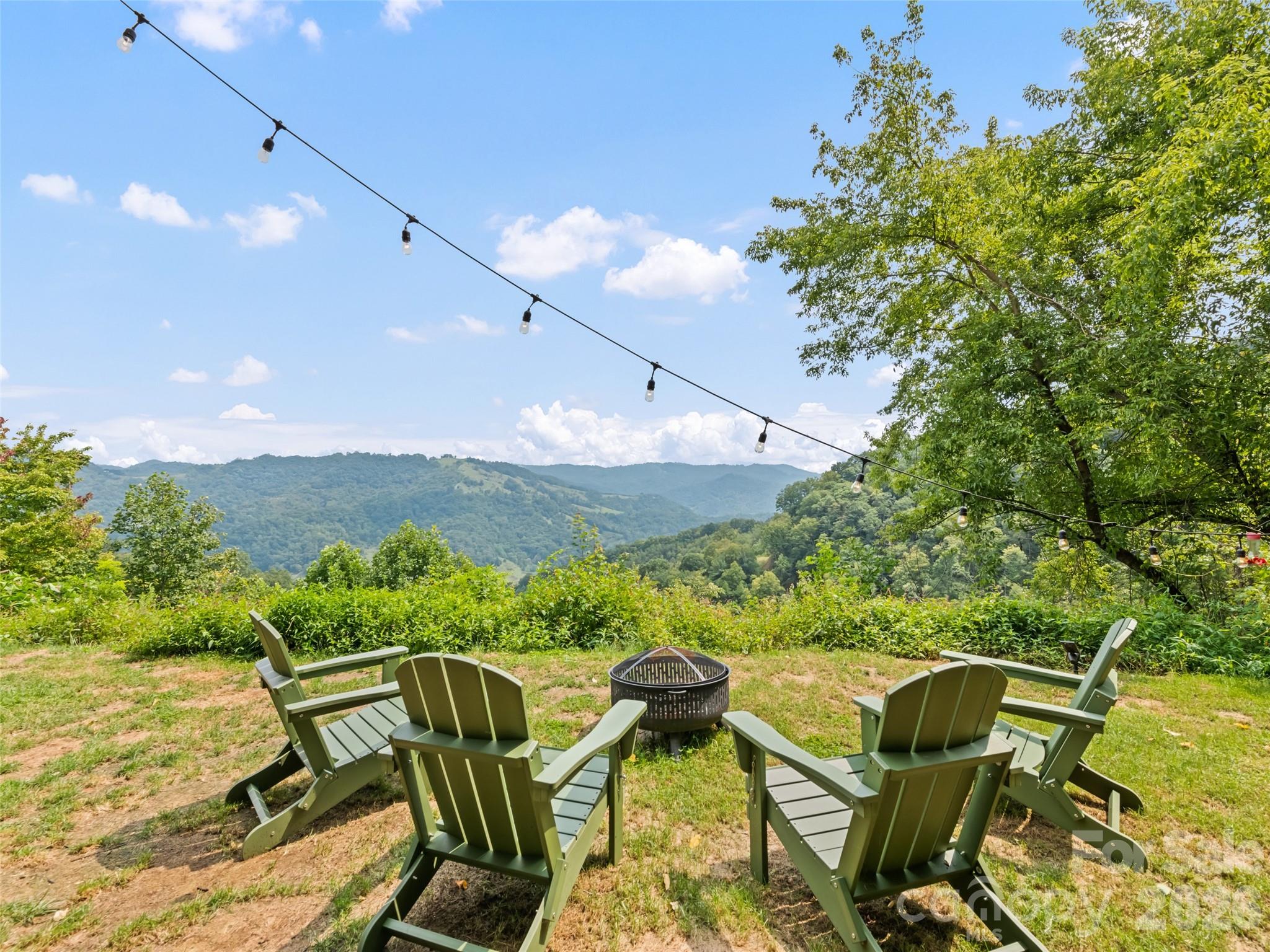 Rich Top Mountain - Residential