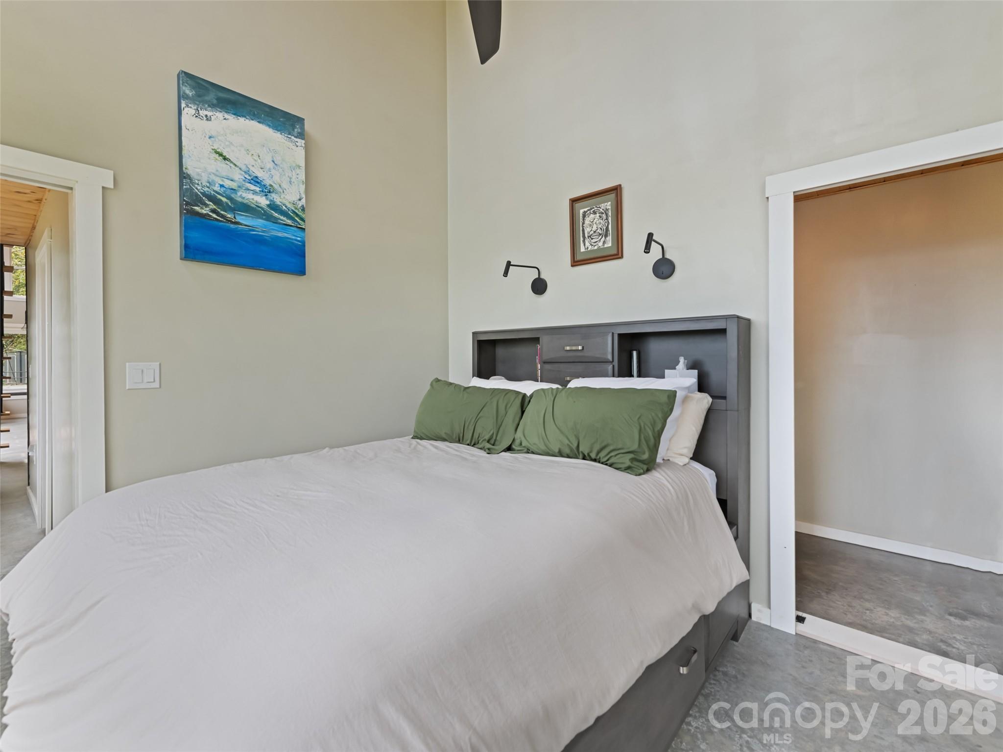 Rich Top Mountain - Residential