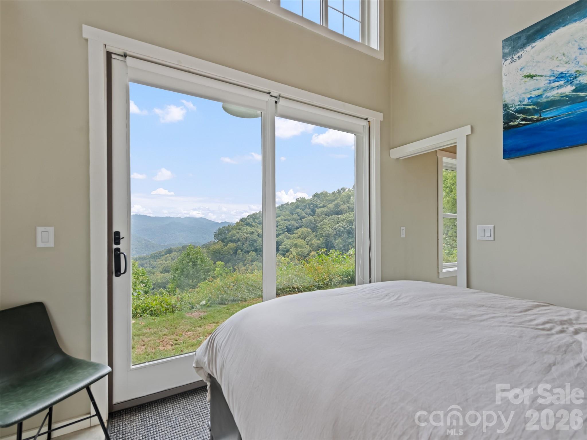 Rich Top Mountain - Residential