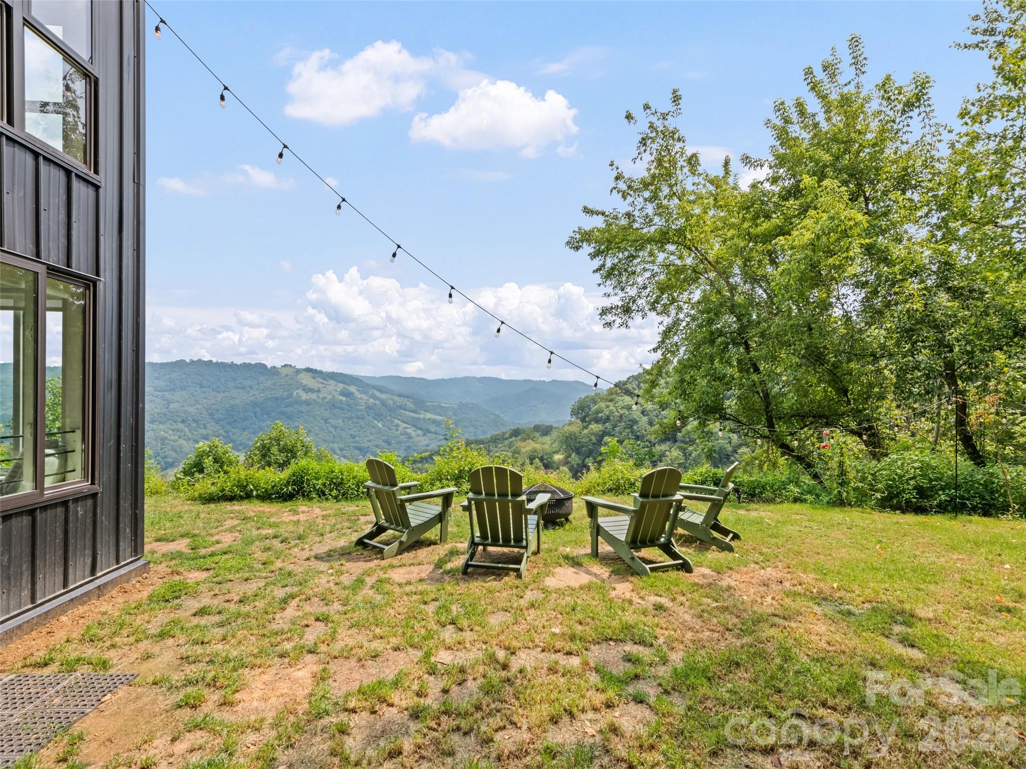 Rich Top Mountain - Residential