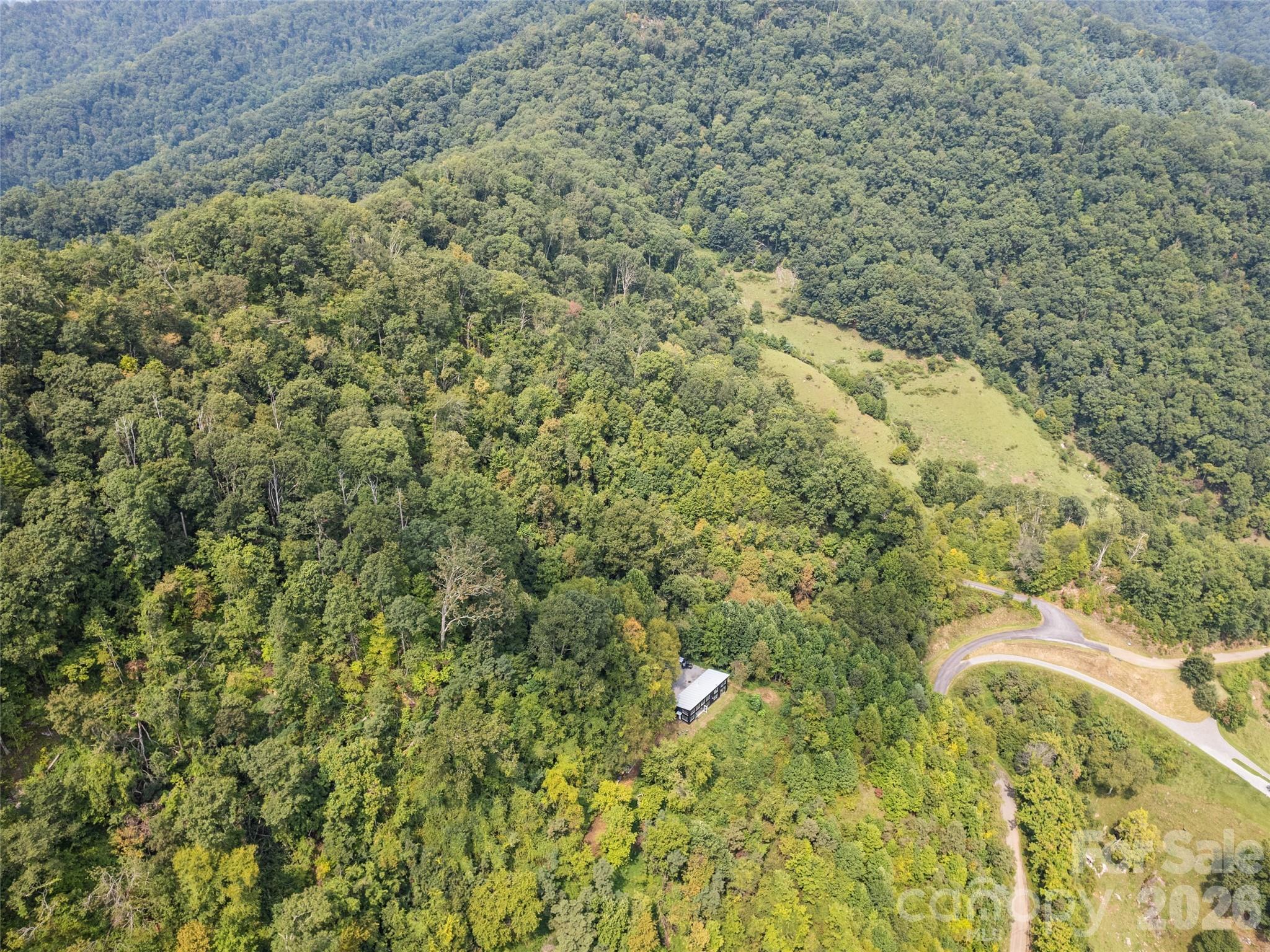 Rich Top Mountain - Residential