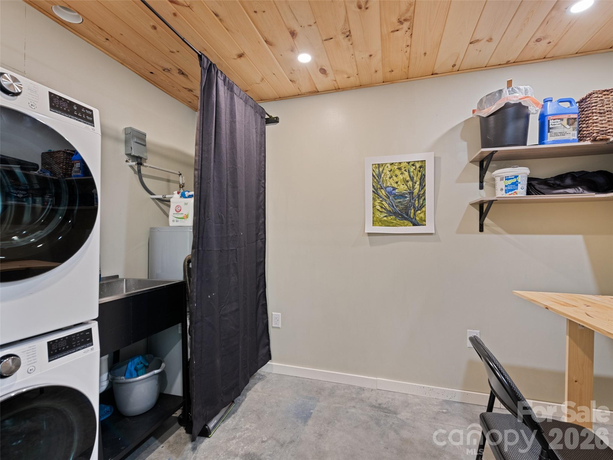 Rich Top Mountain - Residential