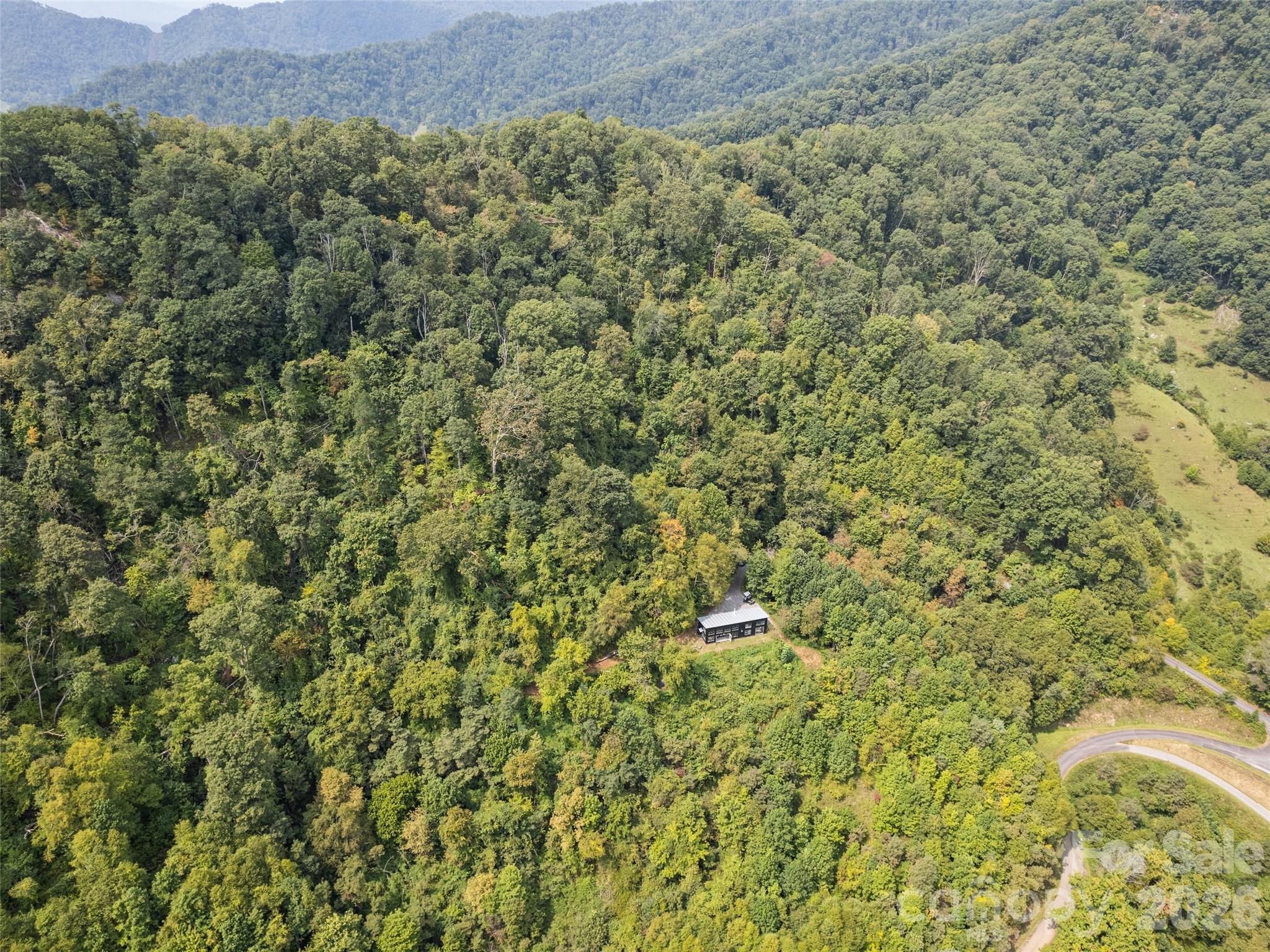 Rich Top Mountain - Residential