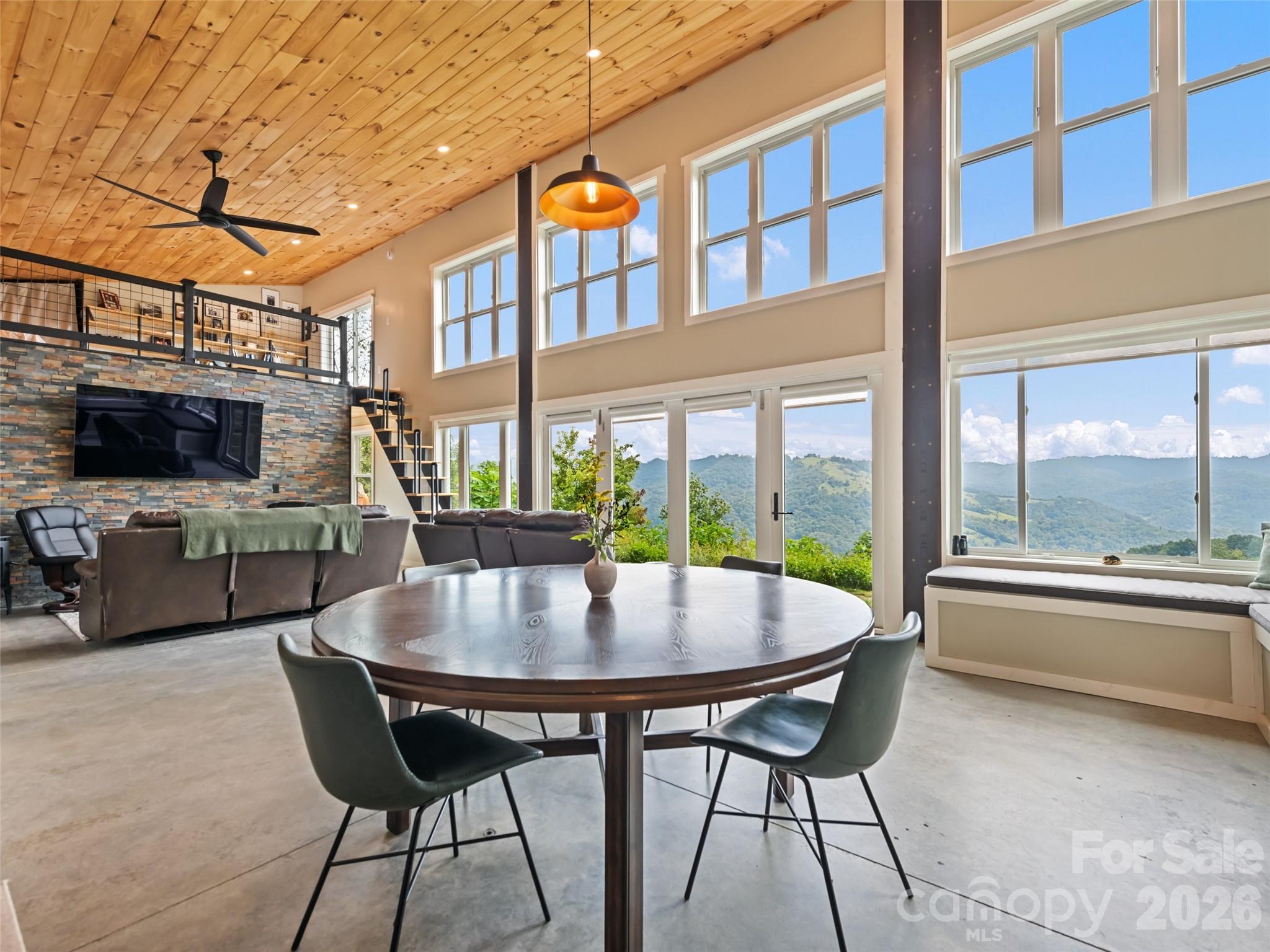 Rich Top Mountain - Residential