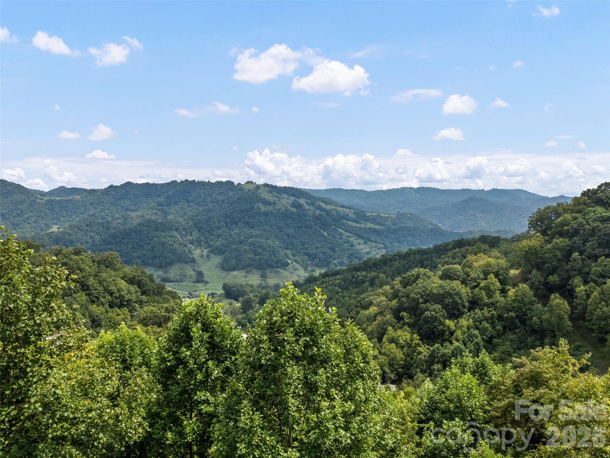 Rich Top Mountain - Residential